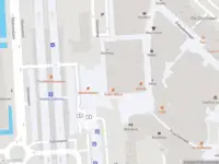 Overlastmelding Stationsplein in Lelystad