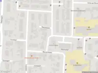 Brandweer met gepaste spoed naar de Westerengstraat in Dodewaard vanwege waarnemen gaslucht