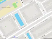 Politie met grote spoed naar de Chrysantplein in 's-Gravenhage vanwege ongeval met letsel