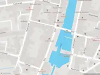 Overlastmelding Buiten De Waterpoort in Gorinchem