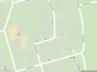 Politie met grote spoed naar de Stationsstraat in Gieten vanwege ongeval met letsel