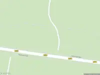 Brandweer met gepaste spoed naar de Helmondsingel in Deurne