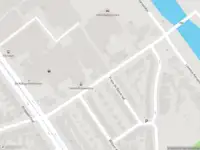 Overlastmelding Petrus Loosjesstraat in 5013BW Tilburg gesloten