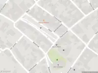 Overlastmelding Burgemeester Willemeplein in Nieuwstadt