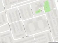 Ambulance met gepaste spoed naar de Pieter de Leeuwstraat in Den Helder