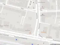 Overlastmelding Burgemeester de Raadtsingel in 3311JG Dordrecht