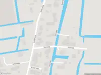 Overlastmelding Voorweg in Nieuwe Wetering gesloten