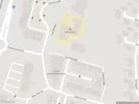 Ambulance met grote spoed naar de Wederikstraat in Alphen aan den Rijn