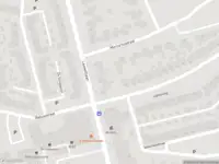 Brandweer met gepaste spoed naar de Schoutstraat in Oss vanwege dier(en) in nood