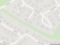 Brandweer met gepaste spoed naar de Kulutweg in Venray vanwege stormschade