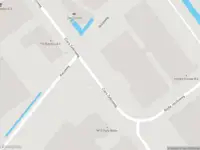 Overlastmelding Clara Zetkinweg in Tilburg