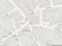 Anonieme overlastmelding Molenstraat in Berkel-Enschot gesloten