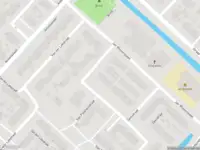 Overlastmelding Van Polanenstraat in Hendrik-Ido-Ambacht gesloten