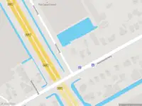 Overlastmelding Aalsmeerderweg in Aalsmeer gesloten