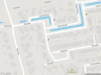 Overlastmelding Lange Veertel in 's Gravenmoer (5109) gesloten