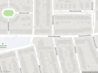 Politie naar de Hazendanslaan in Maastricht vanwege aanrijding met letsel