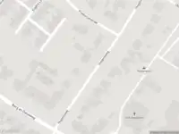 Brandweer met grote spoed naar de Sterreschansweg in Nijmegen vanwege gebouwbrand