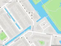 Traumahelikopter met grote spoed naar de Zwanebloem in Den Hoorn