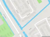 Overlastmelding Rietzanger in Hoorn