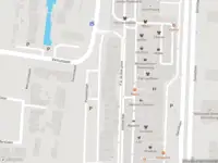 Ambulance met grote spoed naar de Planetenlaan in Dordrecht