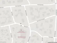 Politie naar de Raadhuislaan in Maarn vanwege aanrijding met letsel