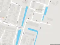 Overlastmelding Rietakker in Goudswaard gesloten