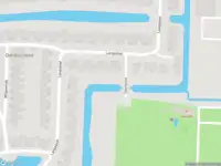 Overlastmelding Bijwater in 3317MG Dordrecht gesloten