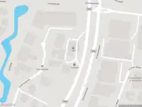 Politie met grote spoed naar de Emerparklaan in Breda vanwege letsel