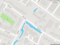 Overlastmelding Molenlaan in Hillegom