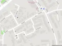 Politie naar de Hezeweg in Apeldoorn vanwege aanrijding met letsel