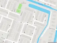 Ambulance met grote spoed naar de Grutto in Berkel en Rodenrijs