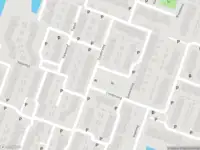 Traumahelikopter met grote spoed naar de Grutto in Berkel en Rodenrijs