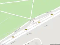 Politie naar de Europaweg in Ugchelen vanwege aanrijding met letsel