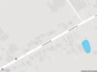 Overlastmelding Polenlaan in 4566AL Heikant gesloten