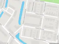 Overlastmelding Middenveer in 3361TH Sliedrecht