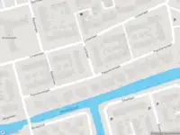 Overlastmelding Larixlaan in Zuid-Scharwoude