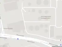 Politie naar de P. Calandweg in Arnhem vanwege aanrijding met letsel