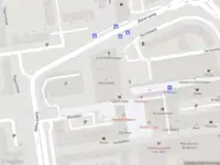 Ambulance met gepaste spoed naar de Zomerakker in Spijkenisse