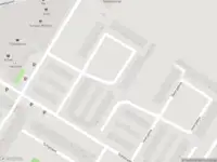 Overlastmelding Doorneberglaan in 1974NJ IJmuiden gesloten