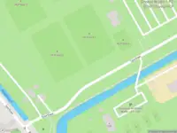 Ambulance met gepaste spoed naar de Sportlaan in Pijnacker