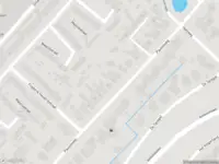 Ambulance met gepaste spoed naar de Paulusweg in Hendrik-Ido-Ambacht