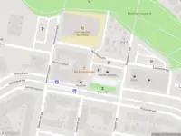 Brandweer met normale urgentie naar de Najadenstraat in Almere