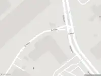 Brandweer met grote spoed naar de Mispelhoefstraat in Eindhoven vanwege waarnemen gaslucht