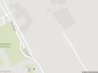 Politie met grote spoed naar de Rotstergaastweg in Heerenveen vanwege ongeval met letsel