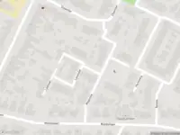 Brandweer met gepaste spoed naar de Lavendel in Veenendaal