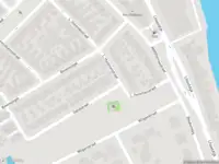 Brandweer met gepaste spoed naar de Galléstraat in Kampen vanwege afhijsen patient