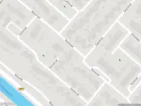 Brandweer met grote spoed naar de Schiestraat in Veghel vanwege waarnemen gaslucht