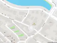 Brandweer met gepaste spoed naar de Pikeursbaan in Deventer