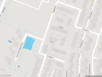 Ambulance met grote spoed naar de Lisgors in Mijnsheerenland