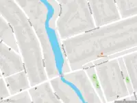 Ambulance met gepaste spoed naar de Wilgenstraat in Zaandam